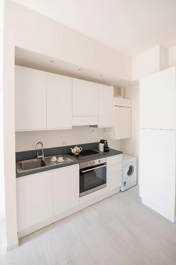 Le Case Di Grazia Lecco Apartament